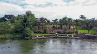 Whispers of the Nile Eco Luxury Resort Hotels in Kagoma