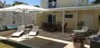 Charming Fully Fitted Double Storey Cottage Near Constantia Village