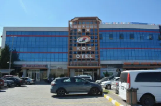 Koç Otel Çankırı Hotels in 