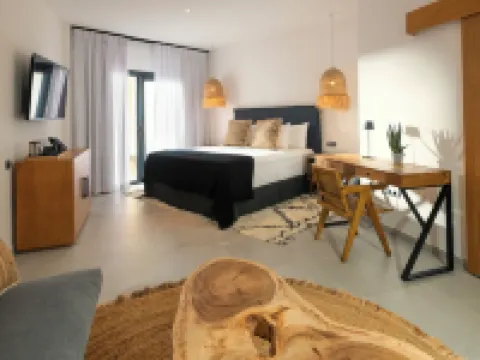 Alcaidesa Boutique Hotel Hoteles en San Roque