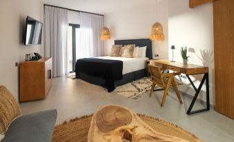 Alcaidesa Boutique Hotel