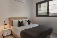 Phaedrus Living Limassol Opalia Jade Hôtels à : 