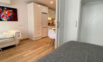 Besos Beach Gem II by MyRentalHost