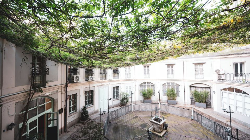 Carlo Felice Boutique Hotel