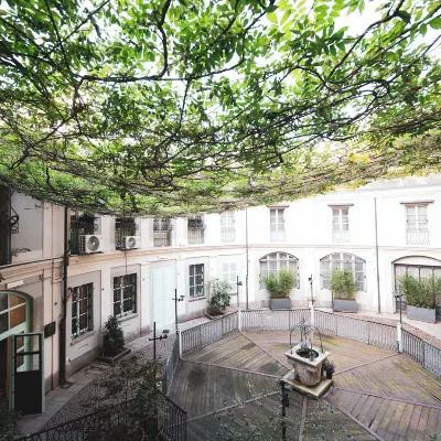 Carlo Felice Boutique Hotel Hotels in der Nähe von Biblioteca dell' Accademia delle Scienze