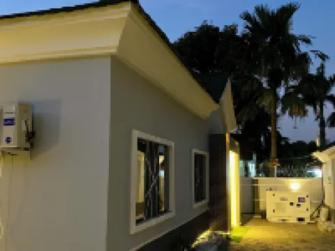 BA2 Homes Hotels near Nike Art Gallery, Abuja