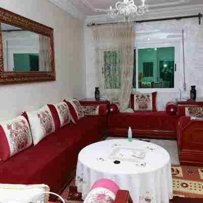 MahdiAp Rooms