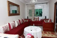 MahdiAp Hotels in Chefchaouen