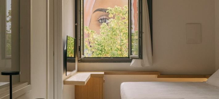 Spasimo Hôtellerie Hotels in Palermo
