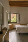 斯帕西莫酒店 - 健身室/gym room