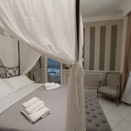 Relais Tiare Bed and Breakfast