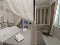 Relais Tiare Bed and Breakfast - balcony