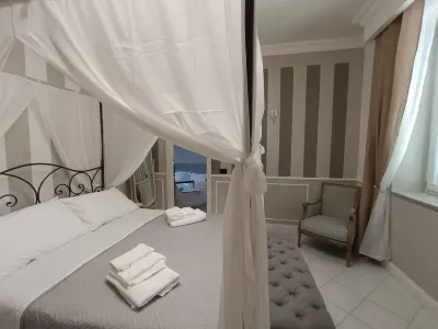 Relais Tiare Bed and Breakfast Hotels in Bacoli