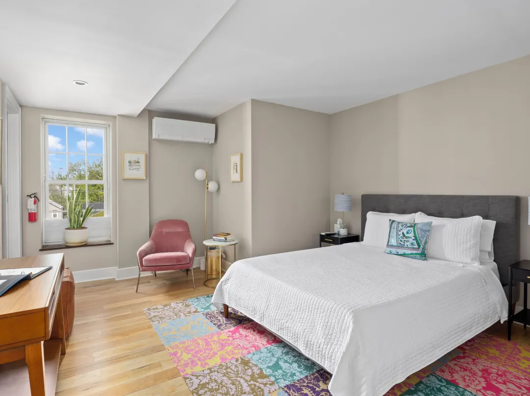 The Howard Hotel - ハドソン, NY
