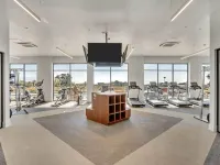 Upscale 2Br w Pool Gym Near Hill AFB Hotels in Clearfield