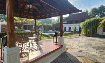 Kumarakom Tharavadu - Heritage Hotel