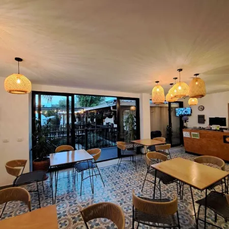 Country House Hostel