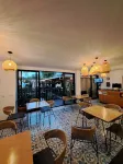 Country House Hostel - breakfast