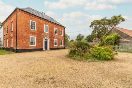 Host & Stay - Mill House Отели рядом с достопримечательностью «The Metro»