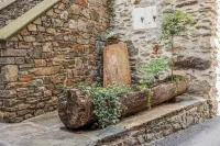 Appartamento Panoramico Edolo Hôtels à : Cimbergo