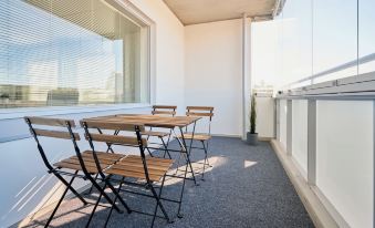 Forenom Serviced Apartments Klaukkala