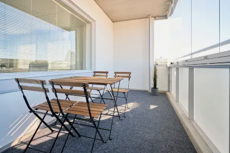 Forenom Serviced Apartments Klaukkala