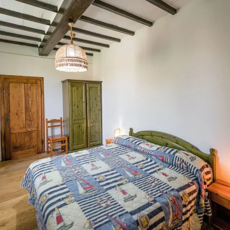 Agriturismo Bio San Mamiliano