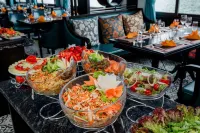 Kim Sentral Hotel - Travel Agency