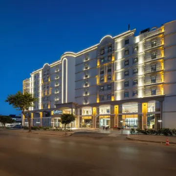 Radisson Hotel Mersin