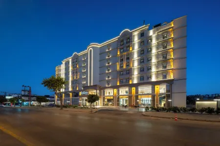 Radisson Hotel Mersin