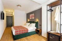 Hotel Flower