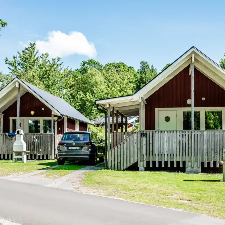 Dragsö Camping & Stugby