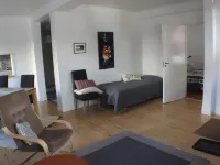 Slottsbädden Hotels in Raseborg