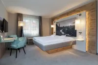 Hotel Grosse Klus Hôtels à : Buckeburg
