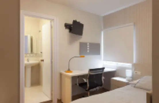 Pension Residencia F&F Hotels in 
