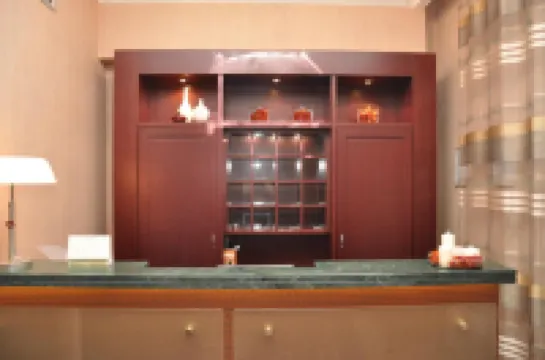 Hotel Fontana Del Re