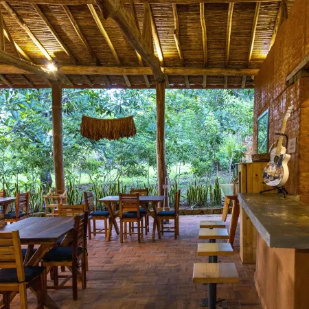 Nativo Eco-Hotel Barichara