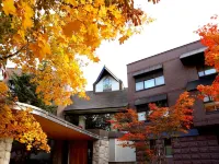 Suizantei Club Jozankei-Adults Only Готелі в районі Район Мінамі