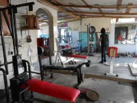 JO J's Hostel - palestra
