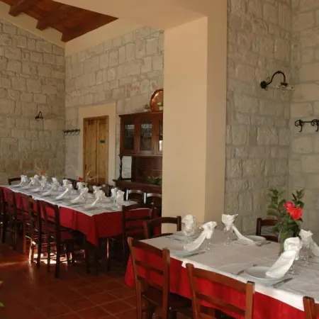 Agriturismo Il Melograno