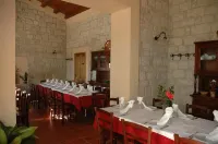 Agriturismo Il Melograno - Aamiainen