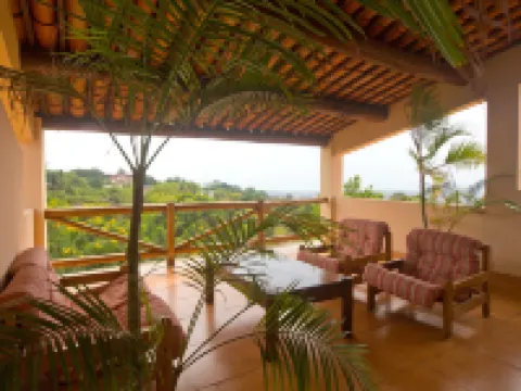 Goodlife Residence Hotels in Rohero