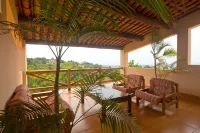 Goodlife Residence Hoteles en Rohero