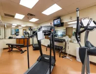 The Glenmore Inn & Convention Centre - palestra
