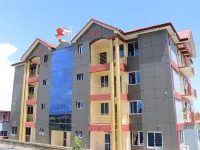 Rhogem Hotel Hotels near Takoradi Airport