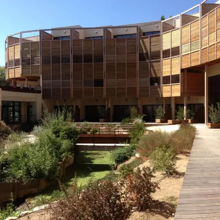 Ile du Gua Suites