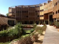 Ile du Gua Suites Отели в г. Аржелье