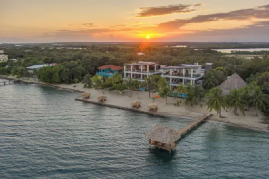 Villas at Coco de Playa Hôtels à : 