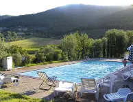 Charming House in Tuscany with Pool & Views
