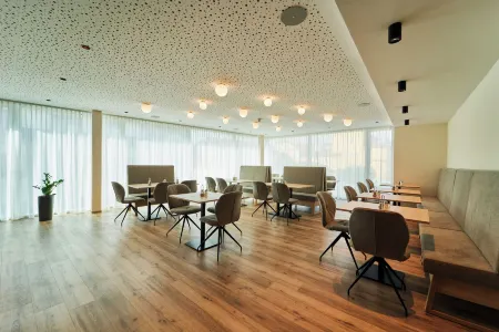 I'm Inn Zwettl - Hotel Zum Brauhaus